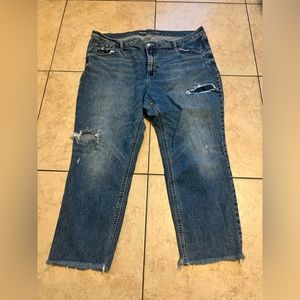 Women’s Old Navy 16 Petite Plus - used but good condition